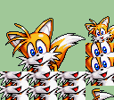 Tails the Fox {Fenriel}