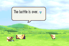 over