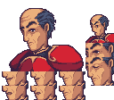 Old man