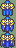 Dark Prince (M) {Norikins, Stephano, Zane}-stand
