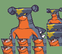 Shiny Garchomp