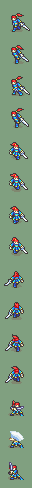 Dread Fighter (F) {Nuramon}-walk, Red-Haired Edit by Speak-1.png