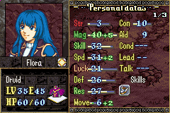 Flora final