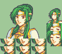 Elincia {NickT, Stitch}