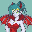 Shantae Succubus