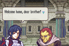 FE8 Rando 2