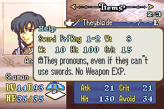Theyblade