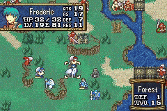 Fire Emblem - Illuminated Patch 4.0.0.0 Timed Hits01