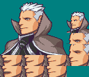 FE Hawke Fantasy Alt