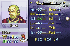 Fire Emblem - Dark Stone10
