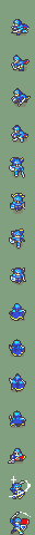 Alm Hero (M) {Norikins}-walk