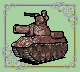 Medium Tank - Unpromoted