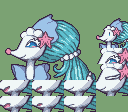 Primarina alt. color 1 FC