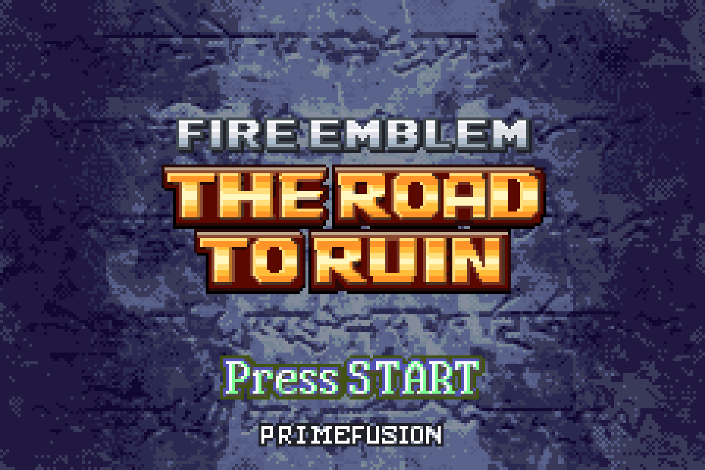 Fire Emblem - The Road to Ruin 2022-02-01 18.32.09