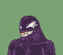 Ultimate Venom Eyes