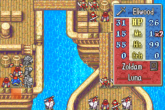 Fire Emblem Blazing Sword.emulator-0