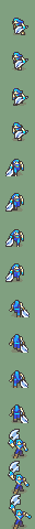 Mercenary (F) Axe {Pushwall, Argo, Flasuban, ArcherBias}-walk