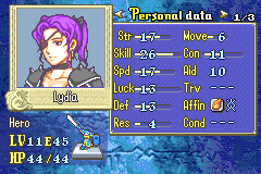 Fire Emblem (U) ! SoHaE-3005