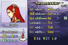 Fire Emblem - Dark Stone06
