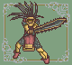 macana warrior