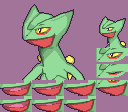 Sceptile