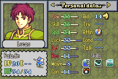 Fire Emblem - Justice & Pride-4