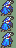 Trickster (M) Redone {StreetHero, blood}-stand