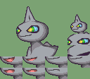 Shuppet alt. color