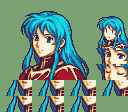 brave eirika portrait