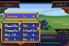 Iron Emblem Gaiden-4