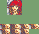Anna (FE4 - Shop) {TheGreatNothing} F2E