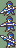 Lancer (M) Brown Hair {SALVAGED}-stand