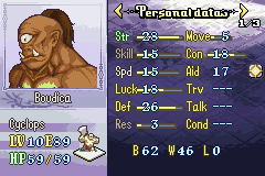Fire Emblem - Dark Stone13