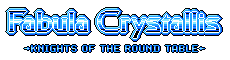 FabCris Logo Title
