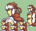 Mercenary {Lenh}