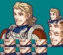 FE Arthur Fates