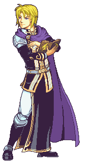 FE Brave Klein Full Body