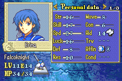Fire Emblem (U) ! SoHaE-2999