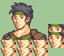 Greenman