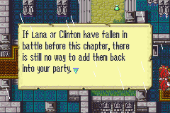 Fire Emblem - Illuminated Patch 4.0.0.0 Timed Hits10a