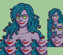Gorgon {SaintRubenio} F2E