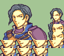 Alfonso (Mercenary)