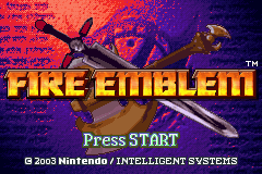 Fire Emblem 7 Mistakes Updated