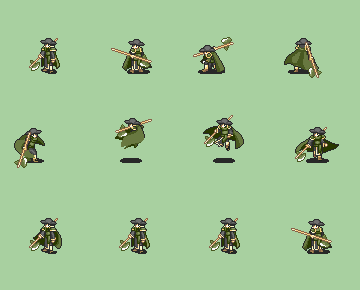 Battle Animation Palette FE8 TEST ROM.GBA_01