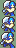 Fighter (F) Axe {Alusq}-stand