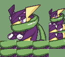 Greninja SSBU 4
