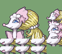 Shiny Primarina