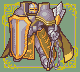 FortressKnight