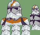 Clone Trooper 212th