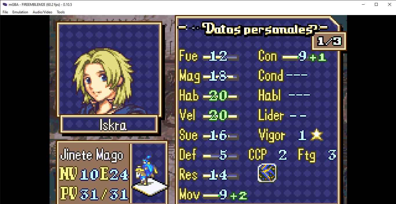 mGBA - FIREEMBLEM2E (59.8 fps) - 0.10.5 18_4_2026 5_51_19 p. m.